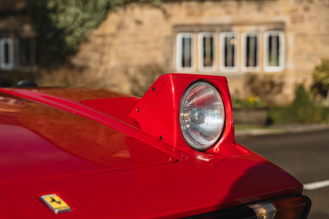 1978 Ferrari 308 GTS - Image 22 of 31