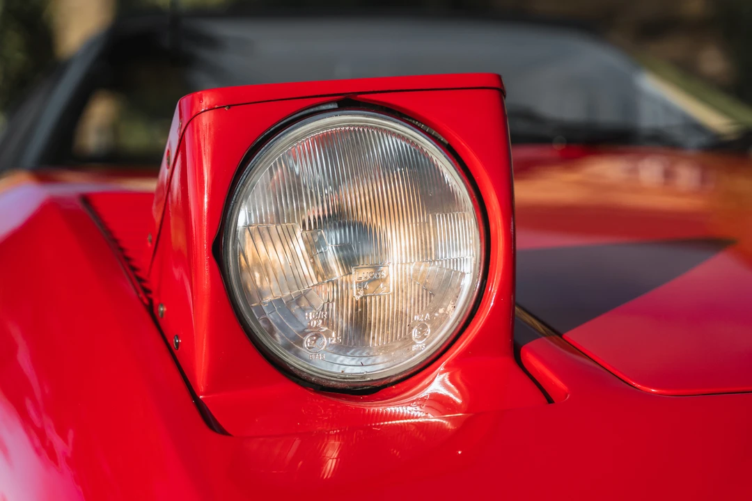 1978 Ferrari 308 GTS - Image 23 of 31