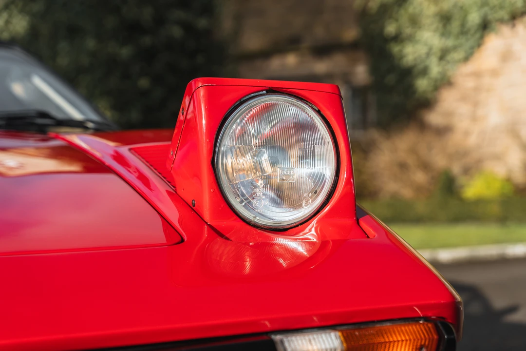 1978 Ferrari 308 GTS - Image 24 of 31