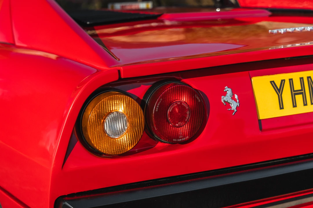 1978 Ferrari 308 GTS - Image 29 of 31