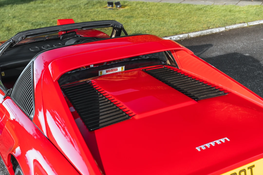 1978 Ferrari 308 GTS - Image 30 of 31