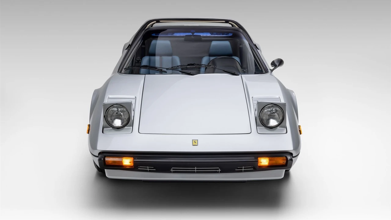 1978 Ferrari 308 GTS - Image 11 of 31