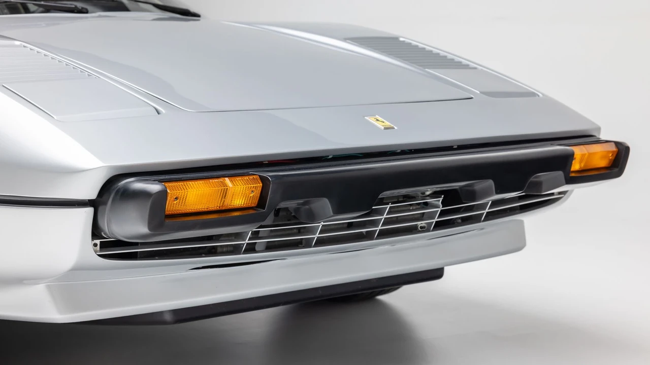 1978 Ferrari 308 GTS - Image 25 of 31