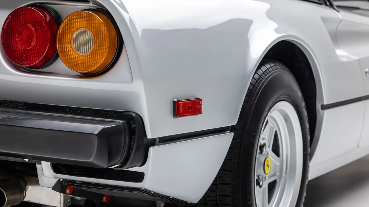 1978 Ferrari 308 GTS - Image 23 of 31