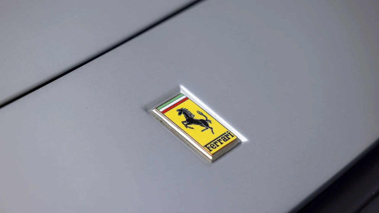 1978 Ferrari 308 GTS - Image 28 of 31