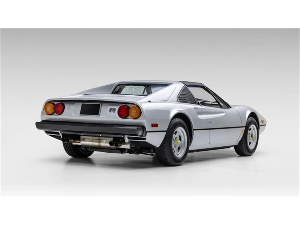 1978 Ferrari 308 GTS - Image 16 of 31