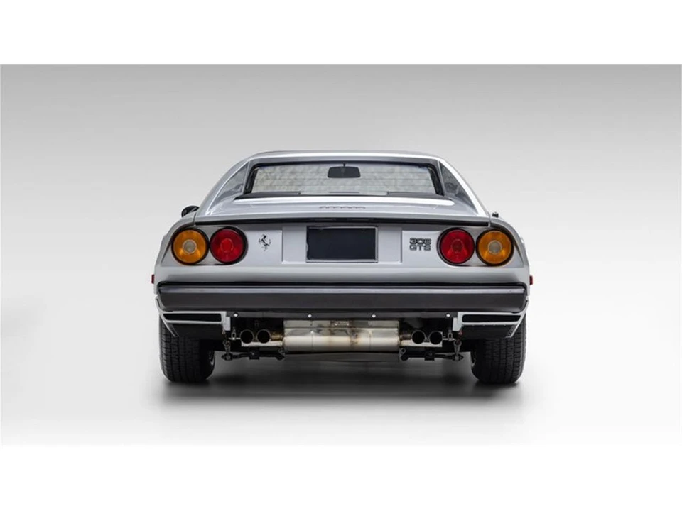 1978 Ferrari 308 GTS - Image 6 of 31