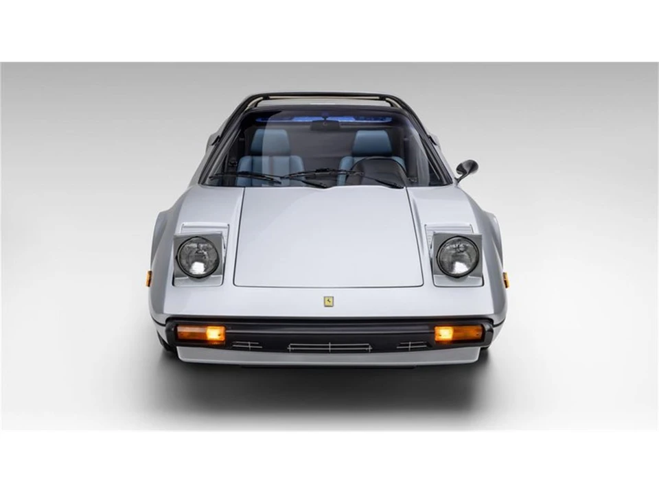 1978 Ferrari 308 GTS - Image 7 of 31