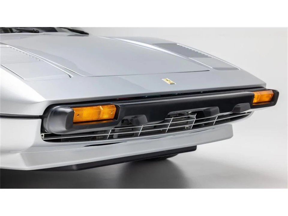 1978 Ferrari 308 GTS - Image 22 of 31