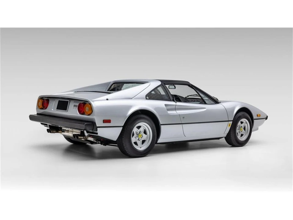 1978 Ferrari 308 GTS - Image 17 of 31