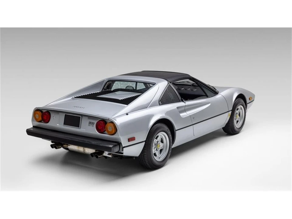 1978 Ferrari 308 GTS - Image 18 of 31