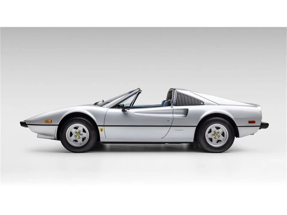 1978 Ferrari 308 GTS - Image 13 of 31