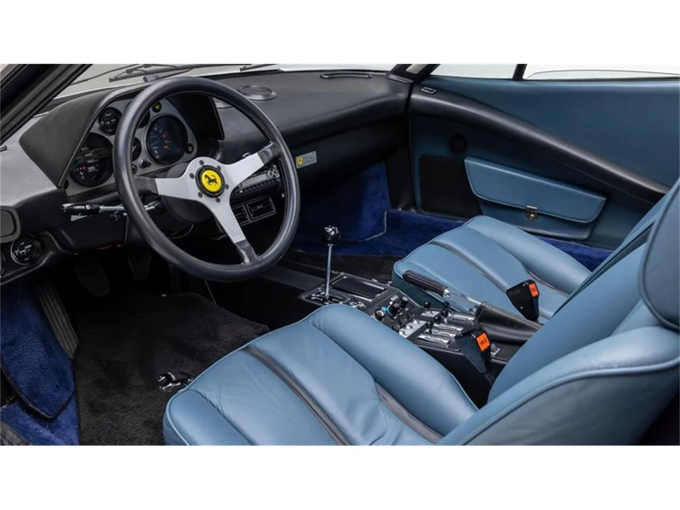 1978 Ferrari 308 GTS - Image 8 of 31