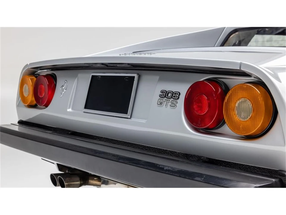 1978 Ferrari 308 GTS - Image 24 of 31