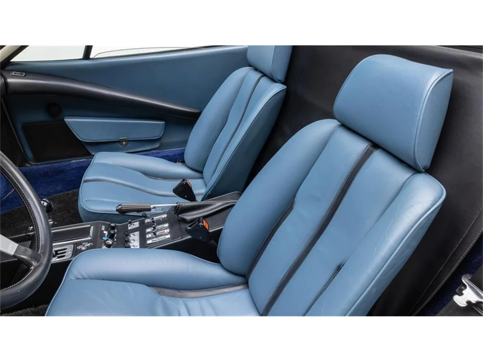 1978 Ferrari 308 GTS - Image 9 of 31