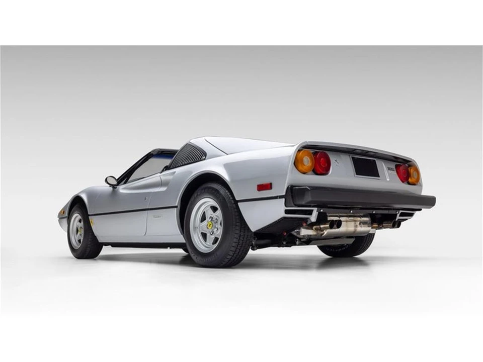 1978 Ferrari 308 GTS - Image 15 of 31