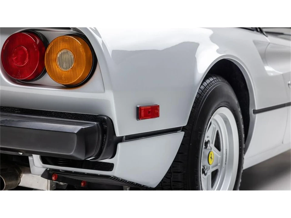1978 Ferrari 308 GTS - Image 25 of 31