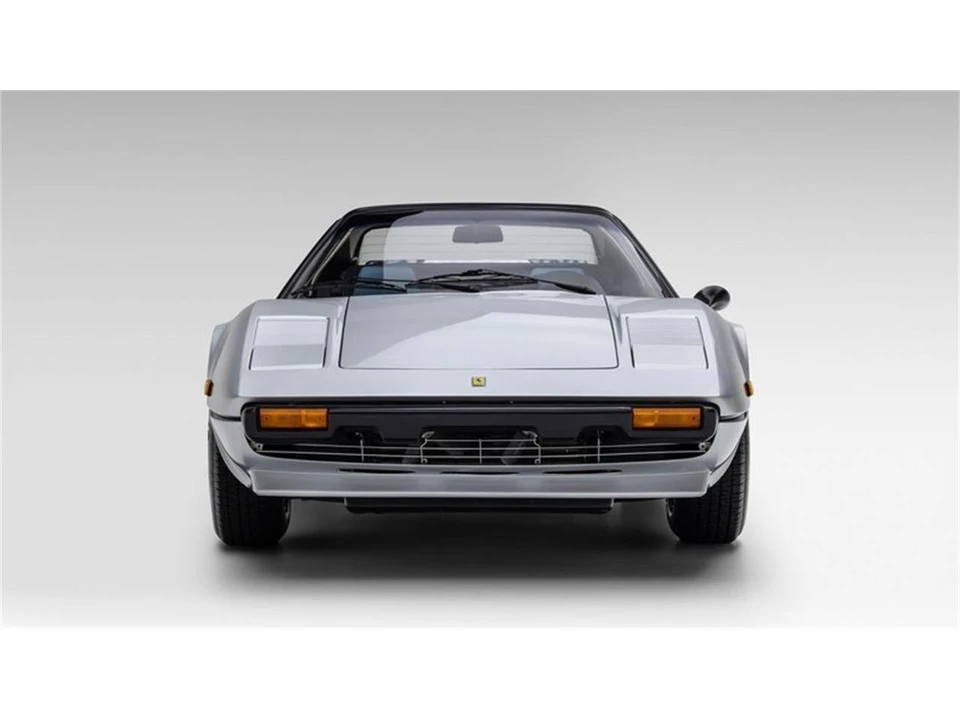 1978 Ferrari 308 GTS - Image 5 of 31