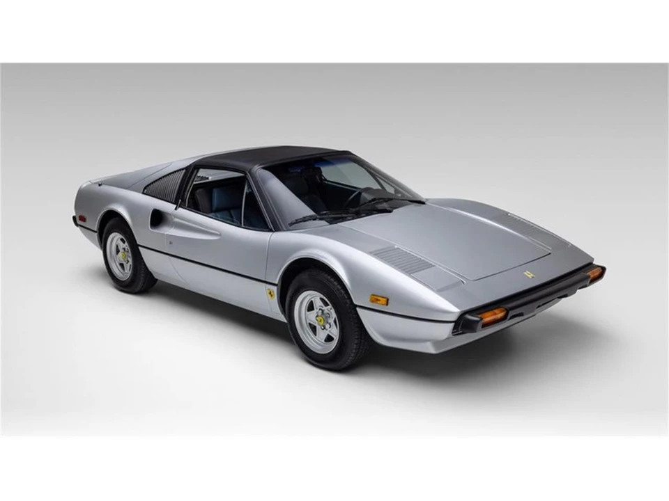 1978 Ferrari 308 GTS - Image 20 of 31
