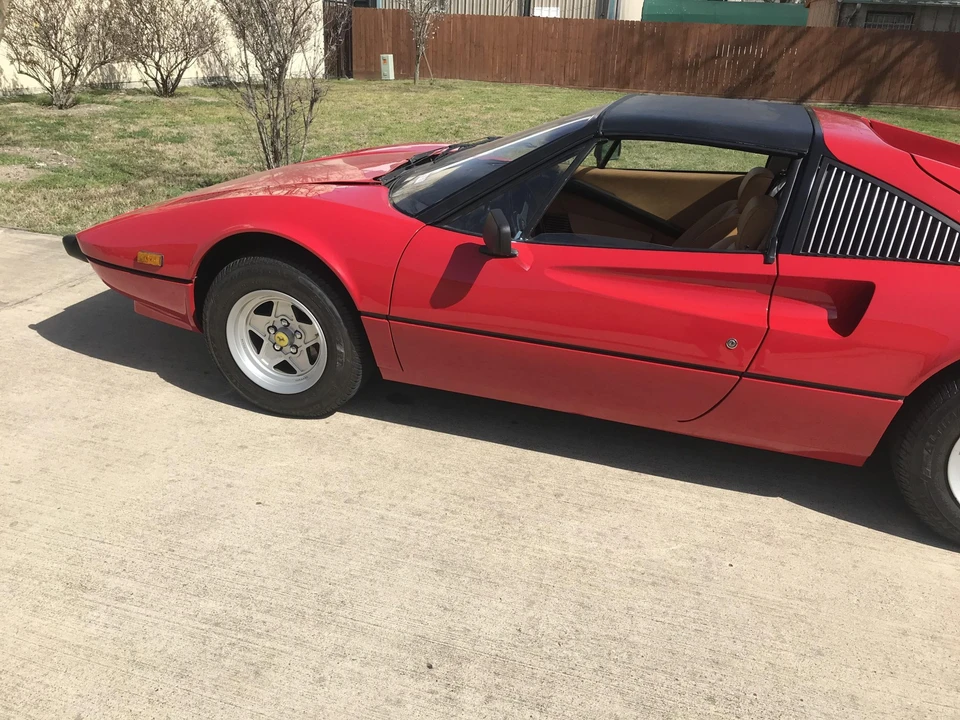 1978 Ferrari 308 GTS - Image 14 of 31