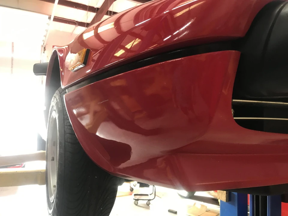 1978 Ferrari 308 GTS - Image 30 of 31