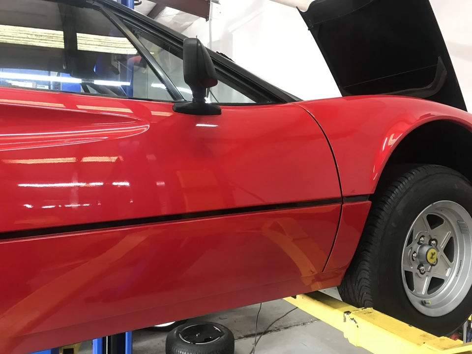 1978 Ferrari 308 GTS - Image 31 of 31