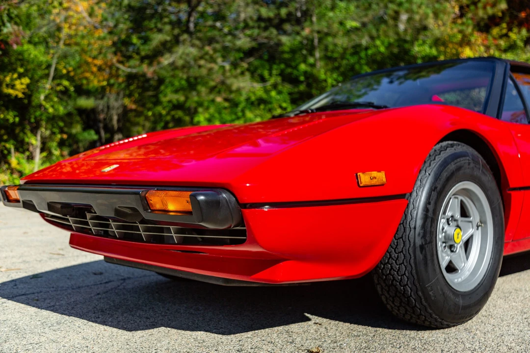 1978 Ferrari 308 GTS - Image 29 of 31