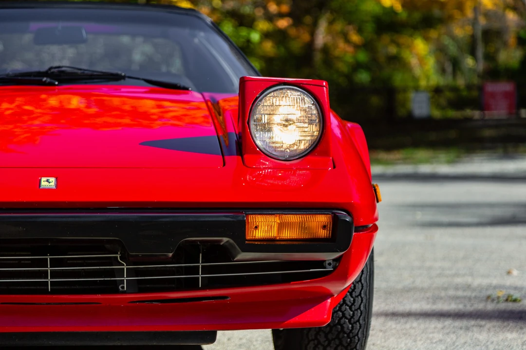 1978 Ferrari 308 GTS - Image 25 of 31