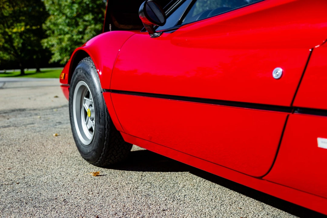 1978 Ferrari 308 GTS - Image 30 of 31