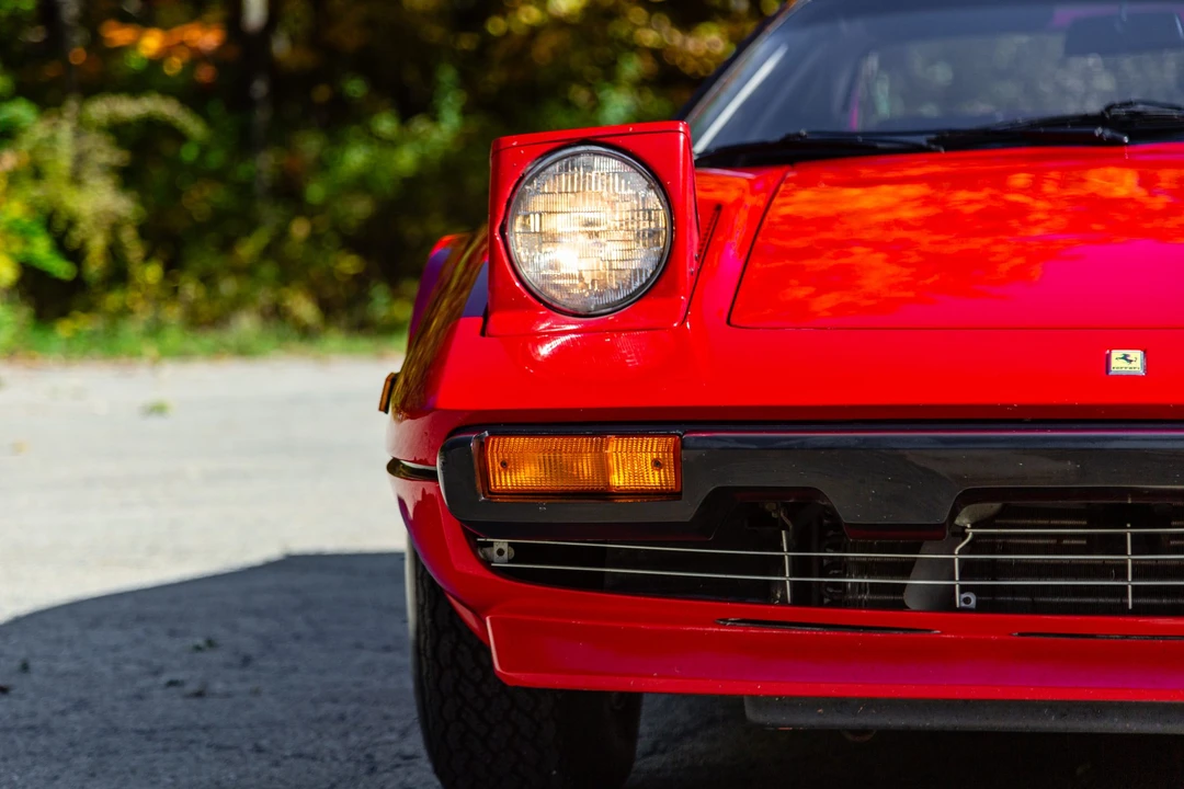 1978 Ferrari 308 GTS - Image 24 of 31