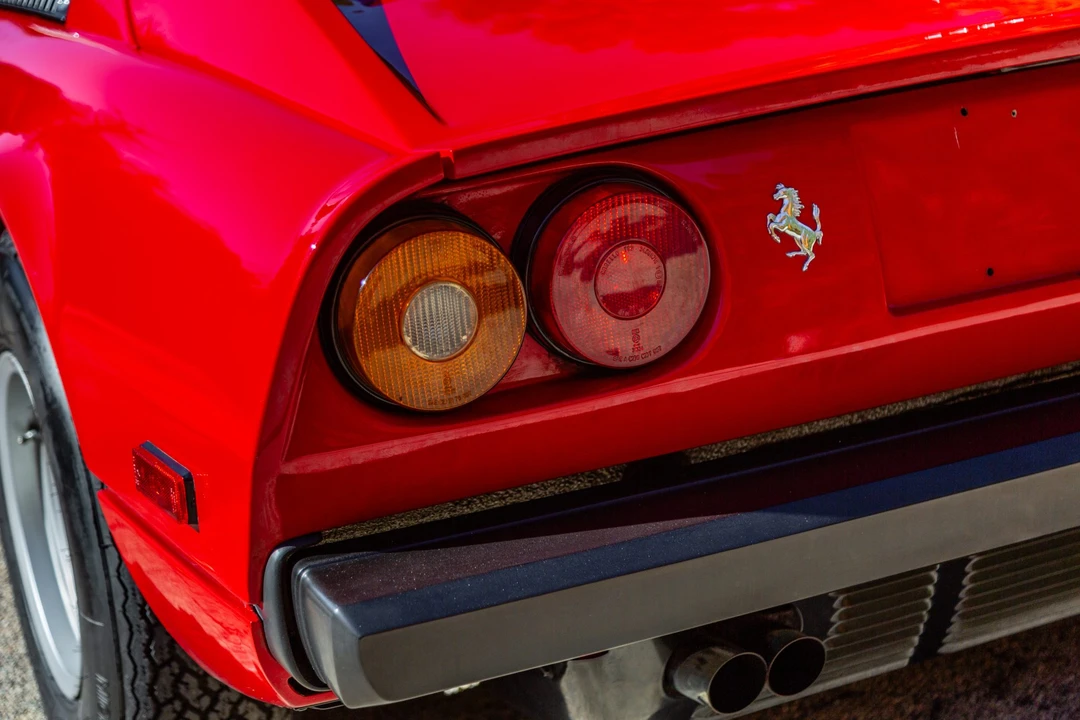 1978 Ferrari 308 GTS - Image 31 of 31