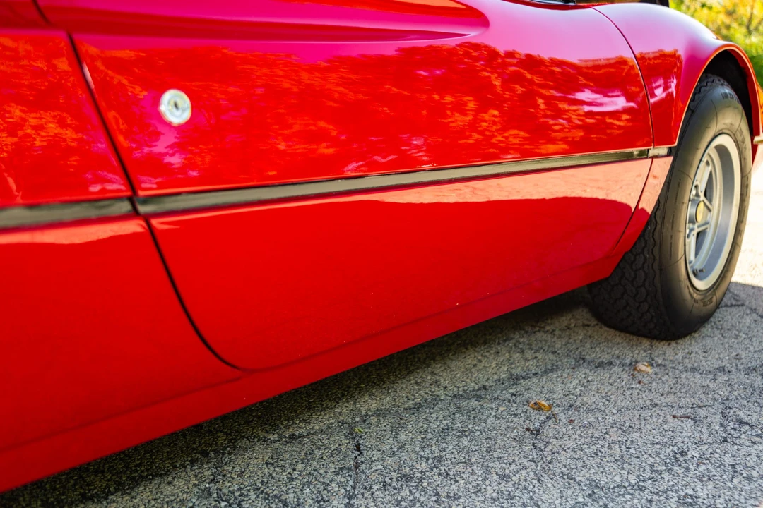 1978 Ferrari 308 GTS - Image 28 of 31