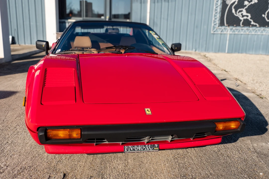 1978 Ferrari 308 GTS - Image 10 of 31