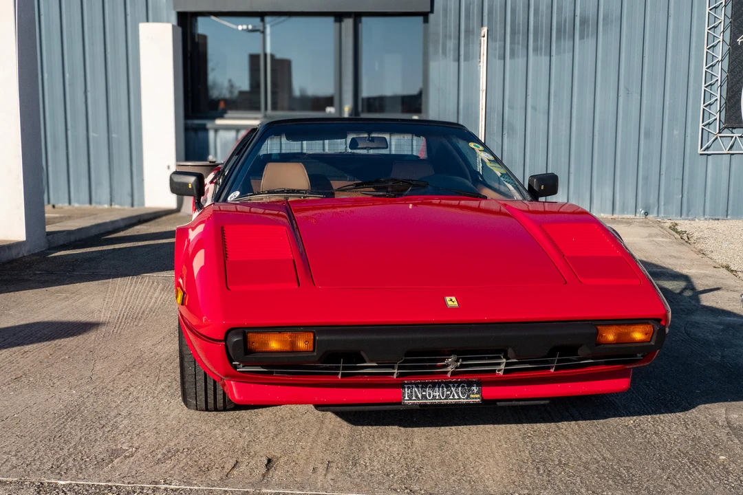 1978 Ferrari 308 GTS - Image 11 of 31