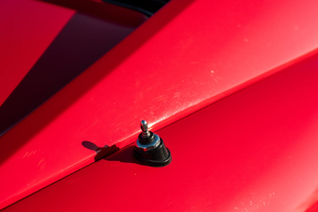 1978 Ferrari 308 GTS - Image 25 of 31