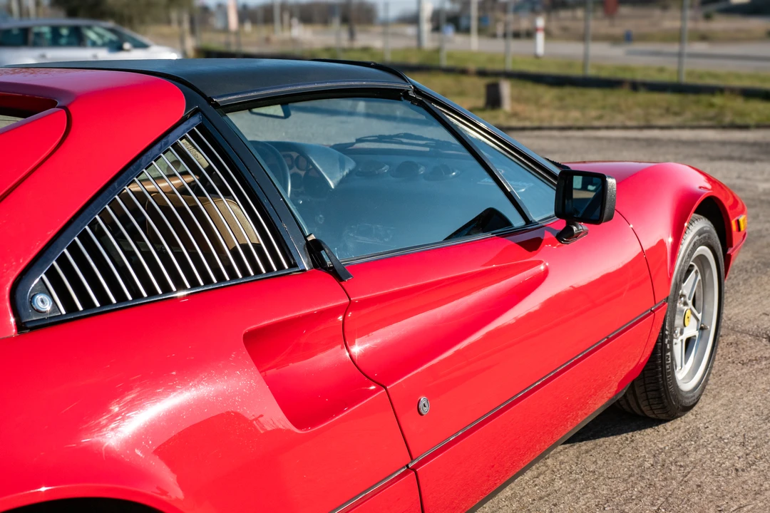 1978 Ferrari 308 GTS - Image 28 of 31
