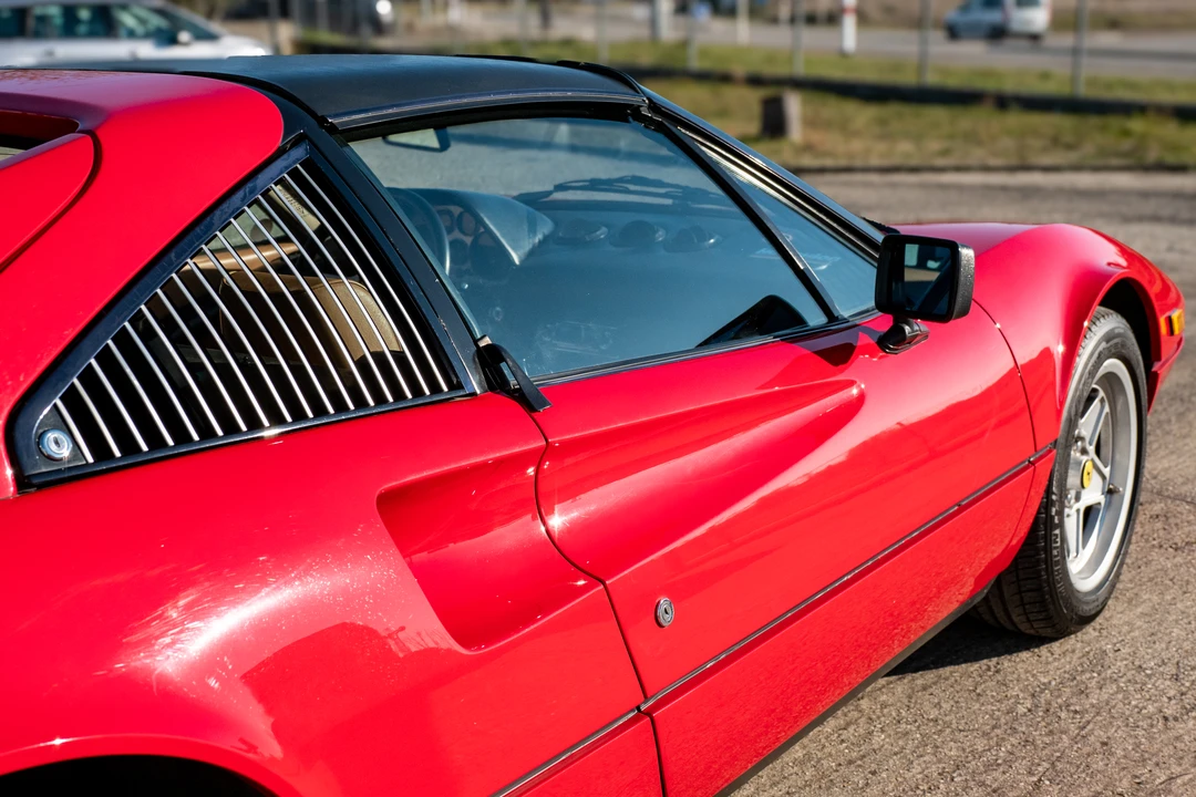1978 Ferrari 308 GTS - Image 29 of 31