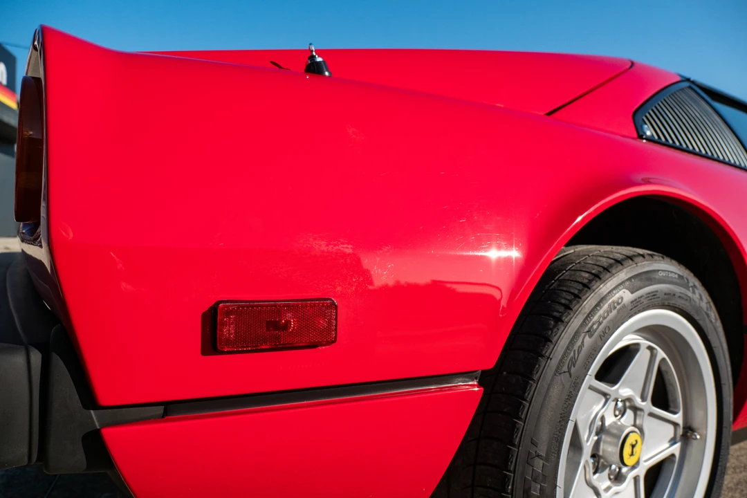 1978 Ferrari 308 GTS - Image 30 of 31