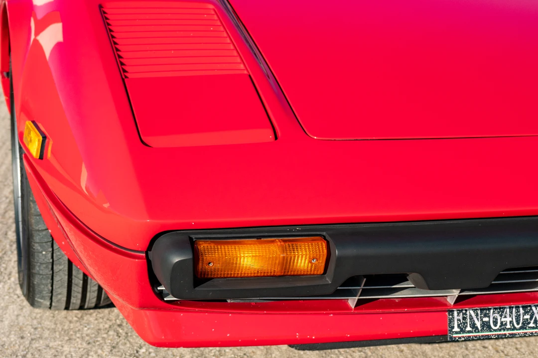 1978 Ferrari 308 GTS - Image 18 of 31