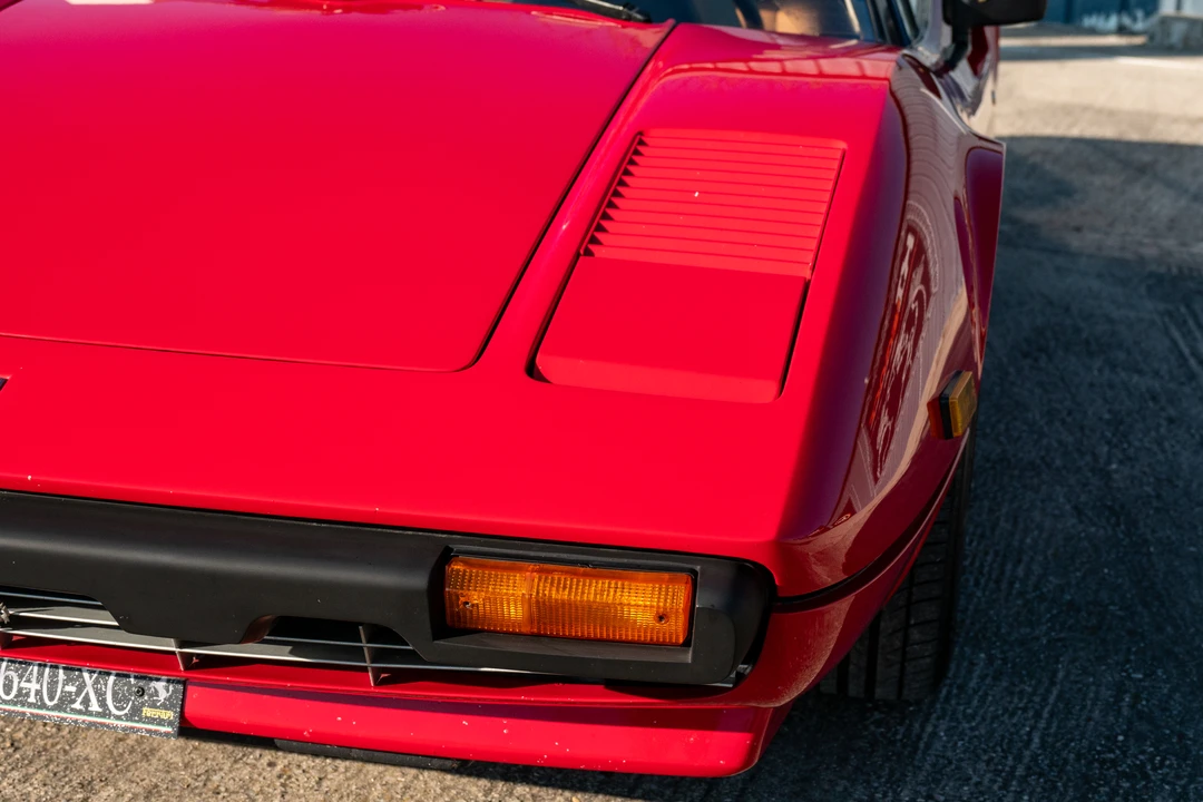 1978 Ferrari 308 GTS - Image 20 of 31