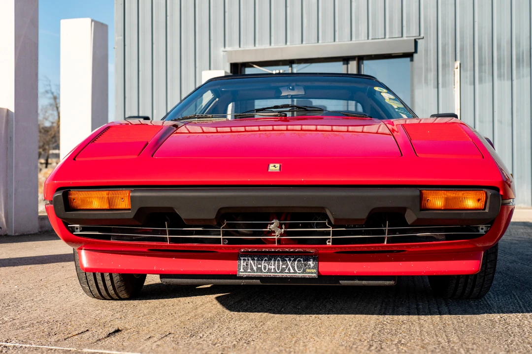1978 Ferrari 308 GTS - Image 13 of 31