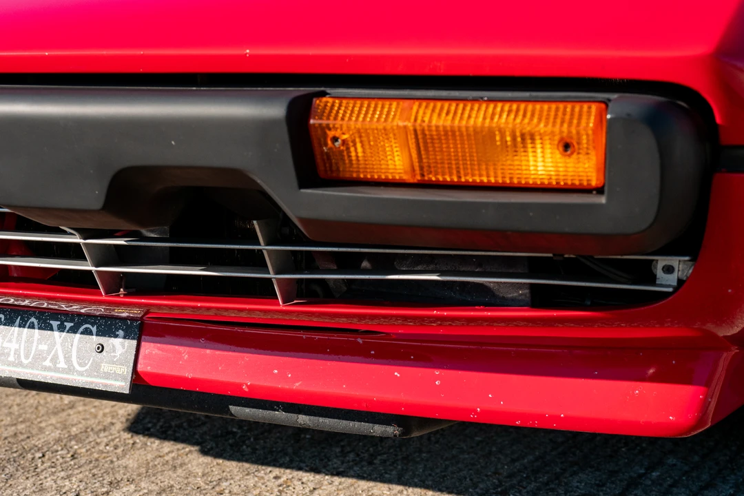 1978 Ferrari 308 GTS - Image 21 of 31