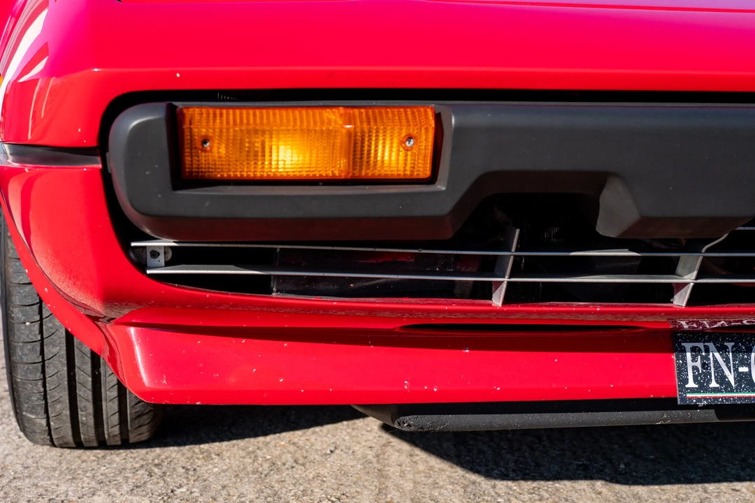 1978 Ferrari 308 GTS - Image 22 of 31