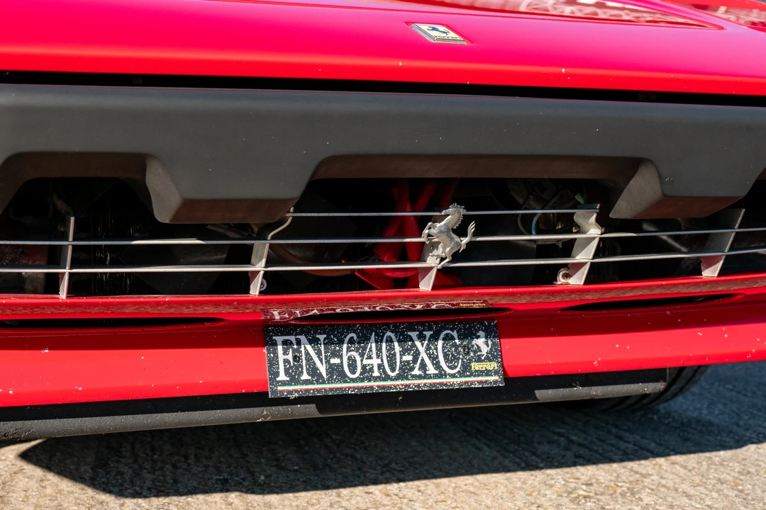 1978 Ferrari 308 GTS - Image 24 of 31