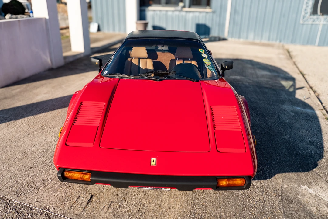 1978 Ferrari 308 GTS - Image 12 of 31