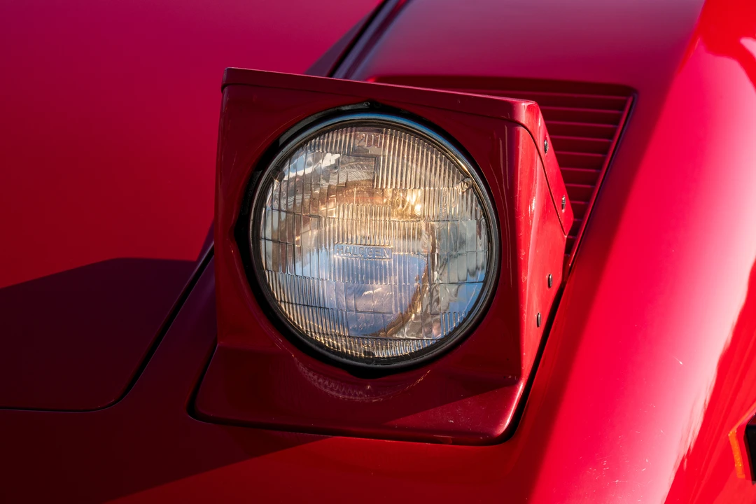 1978 Ferrari 308 GTS - Image 17 of 31