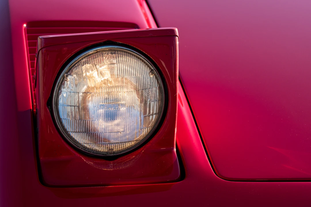 1978 Ferrari 308 GTS - Image 16 of 31