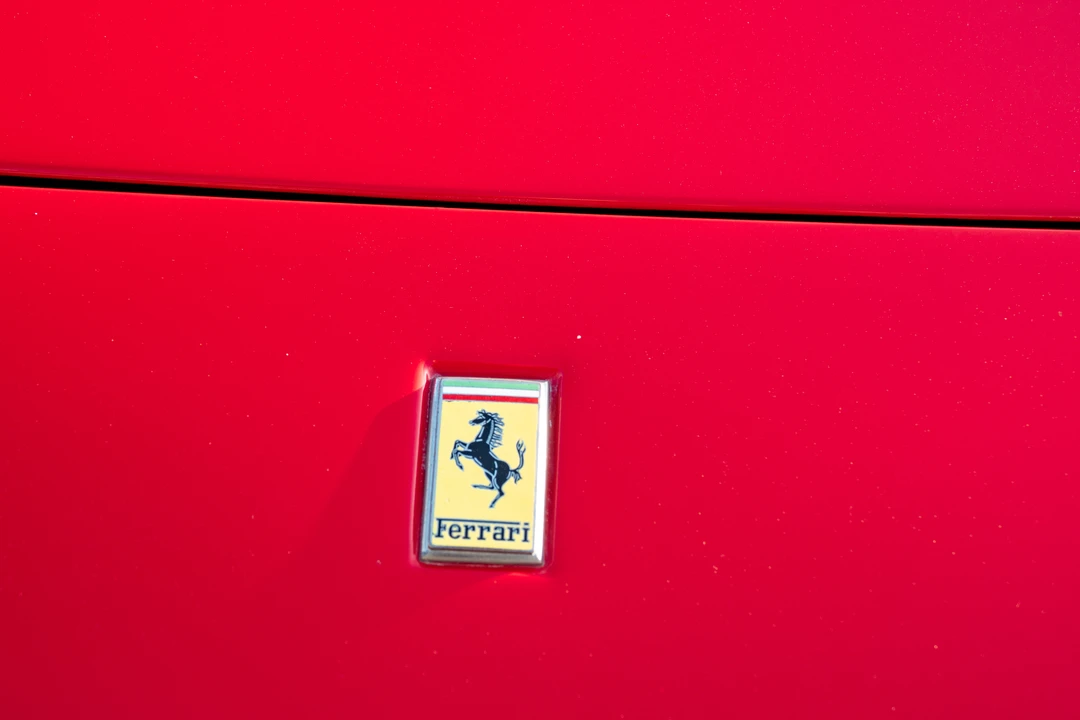 1978 Ferrari 308 GTS - Image 19 of 31