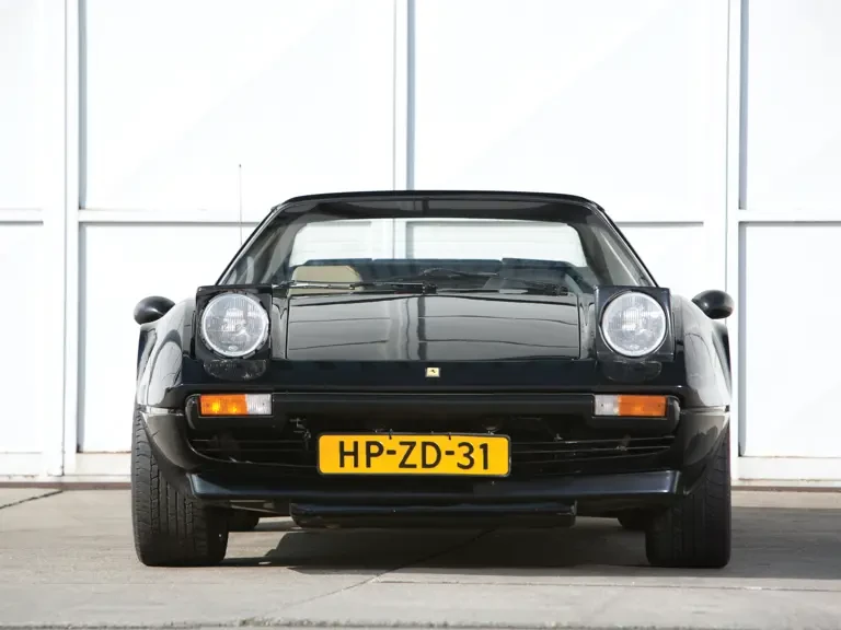 1978 Ferrari 308 GTS - Image 15 of 16