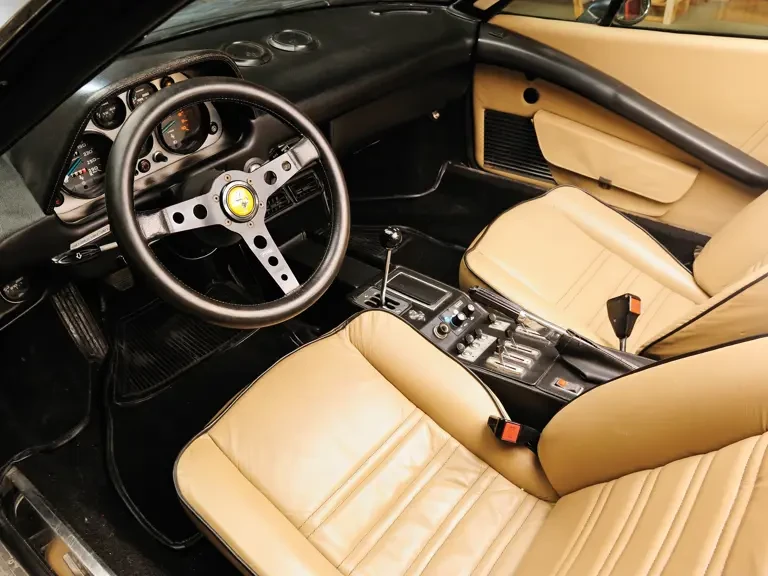 1978 Ferrari 308 GTS - Image 5 of 16